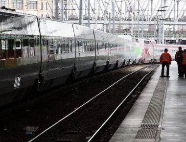 Έκτακτο: Σιδηροδρομικό ατύχημα στη Βαρκελώνη - Τουλάχιστον 48 τραυματίες (φωτό,βίντεο)